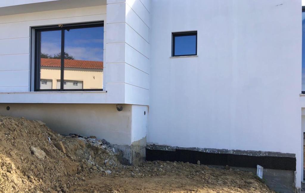 empresa de construcao